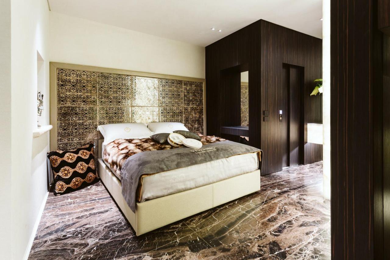 Bed and Breakfast The Harbour - Luxury Living Trani Exteriér fotografie