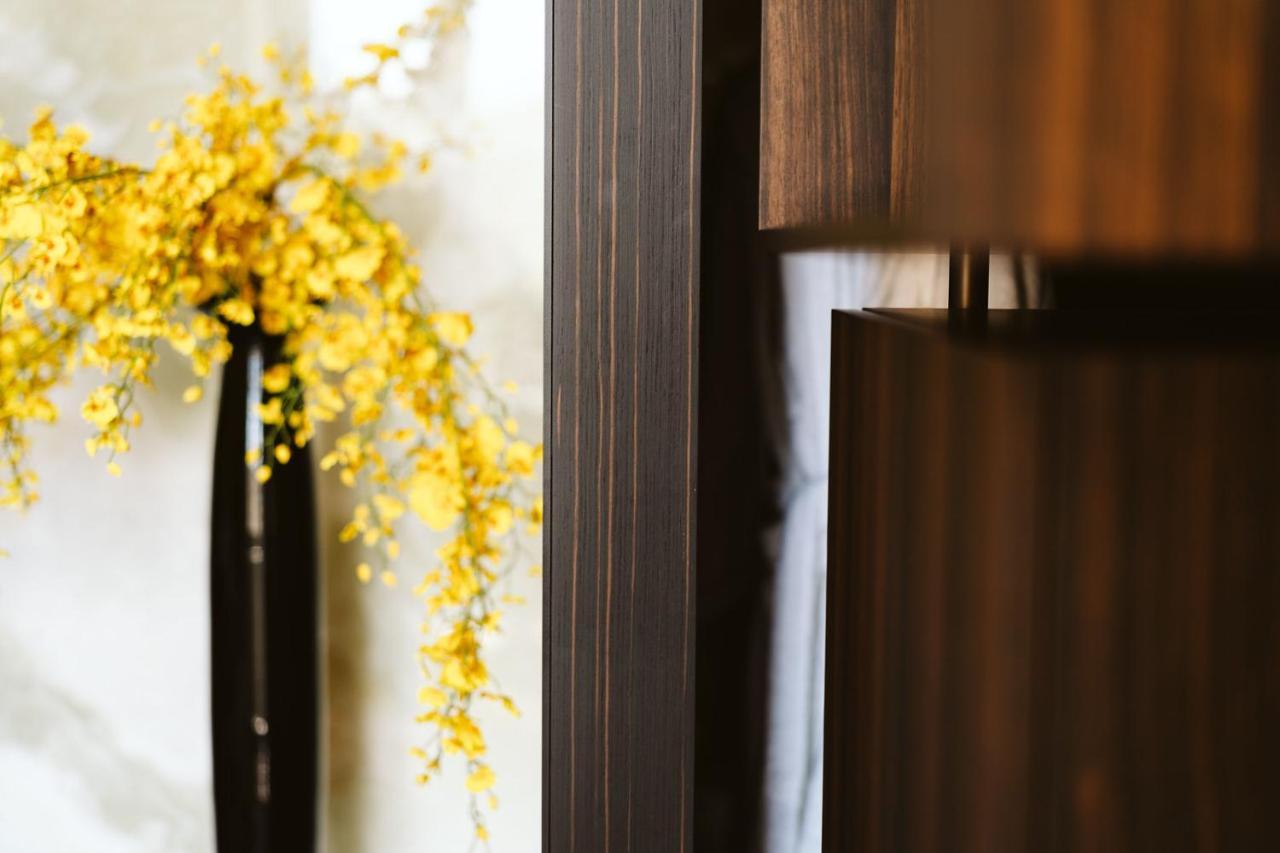Bed and Breakfast The Harbour - Luxury Living Trani Exteriér fotografie