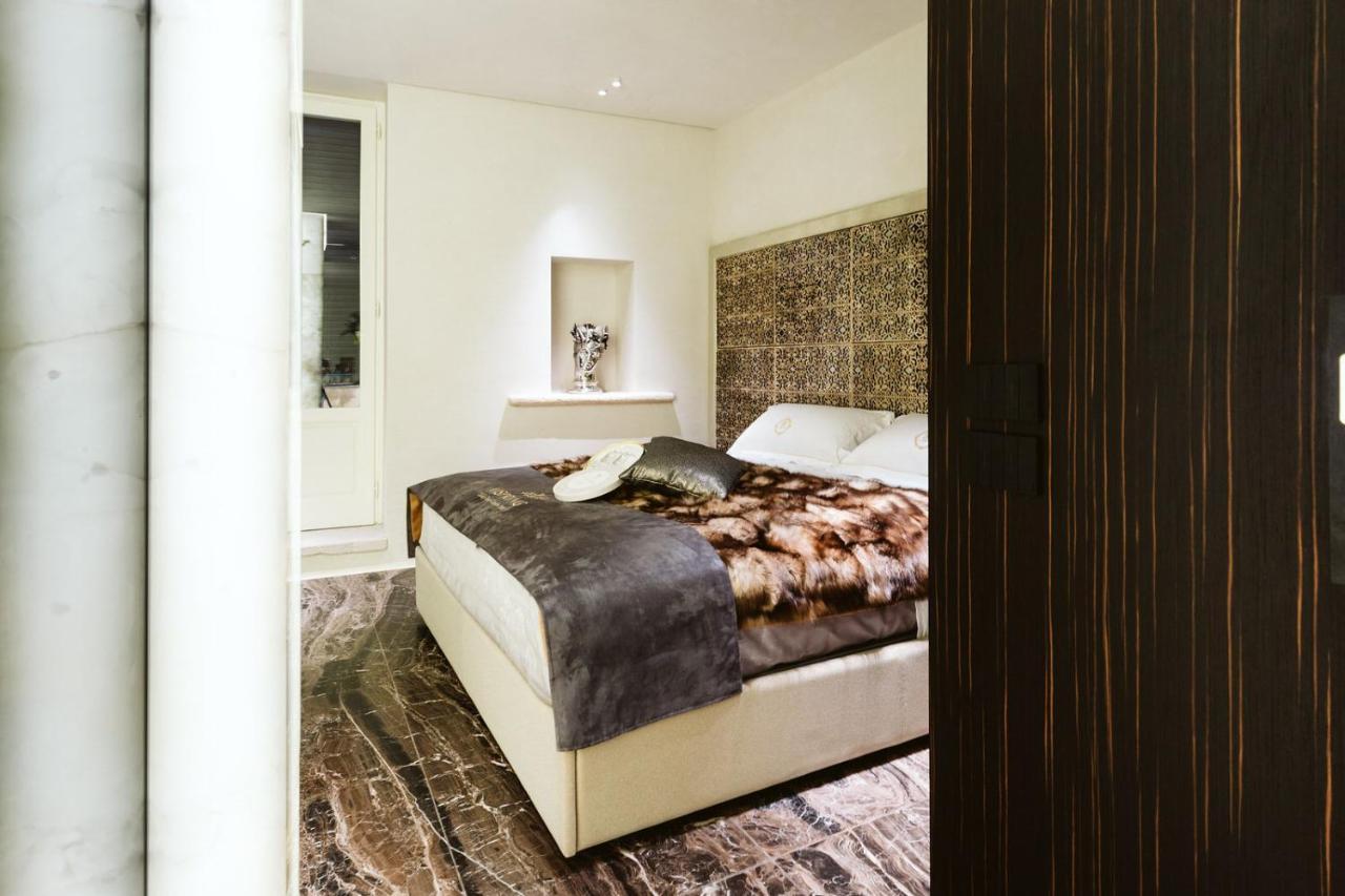 Bed and Breakfast The Harbour - Luxury Living Trani Exteriér fotografie