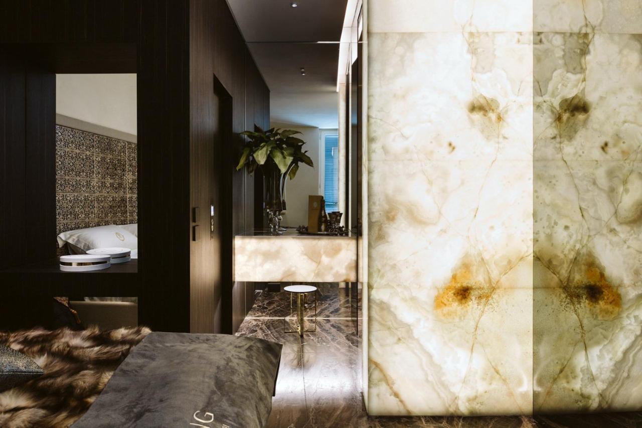 Bed and Breakfast The Harbour - Luxury Living Trani Exteriér fotografie