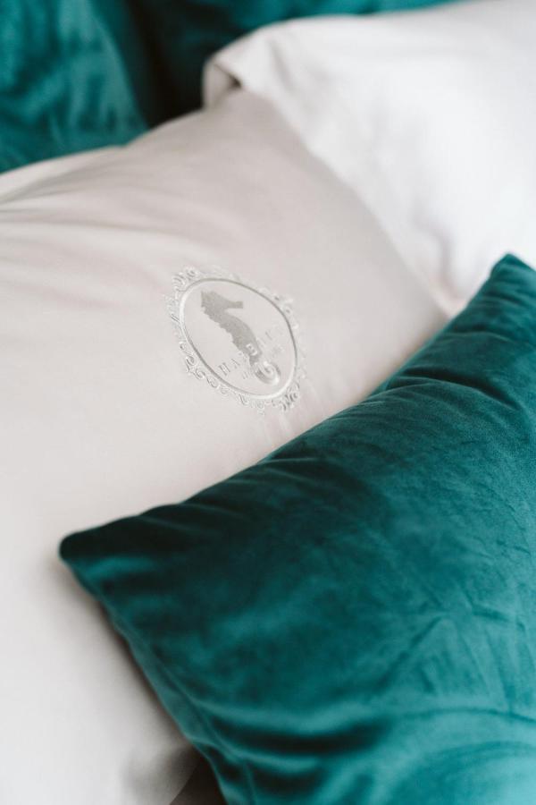 Bed and Breakfast The Harbour - Luxury Living Trani Exteriér fotografie
