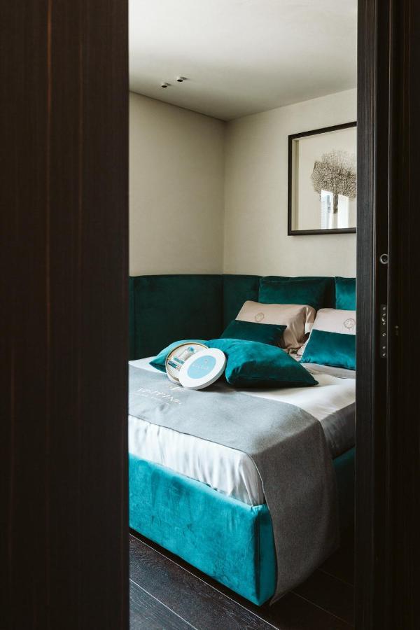 Bed and Breakfast The Harbour - Luxury Living Trani Exteriér fotografie