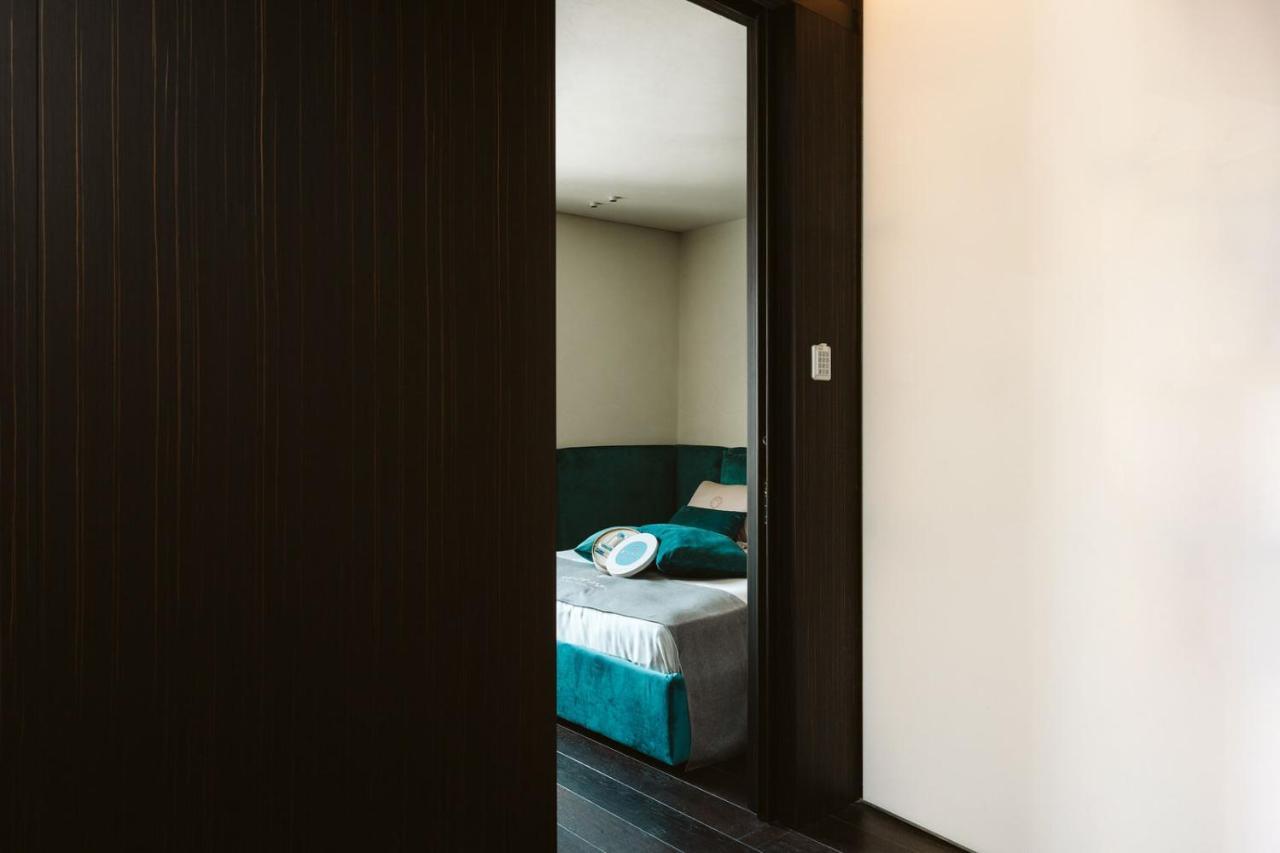 Bed and Breakfast The Harbour - Luxury Living Trani Exteriér fotografie