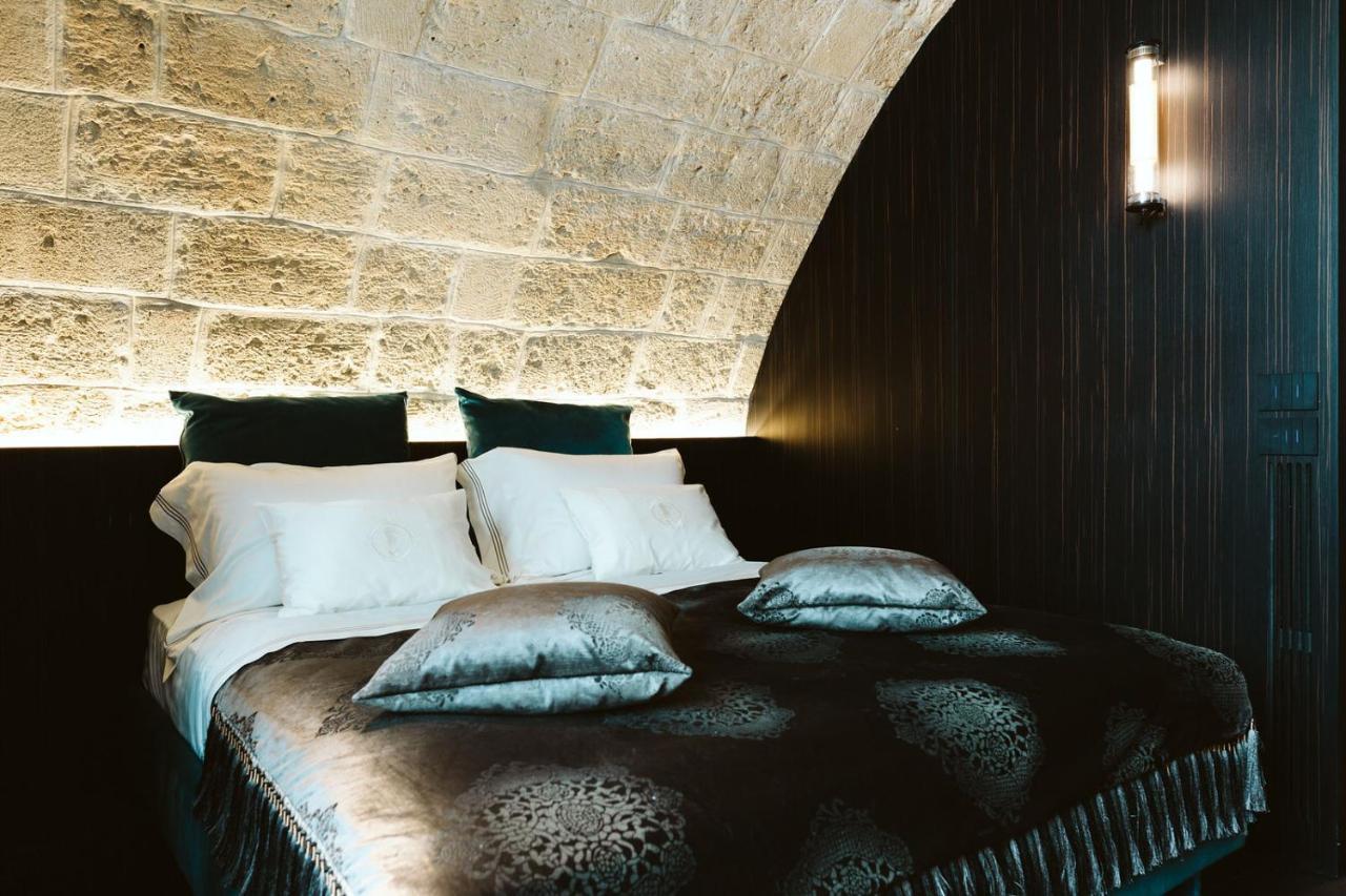 Bed and Breakfast The Harbour - Luxury Living Trani Exteriér fotografie
