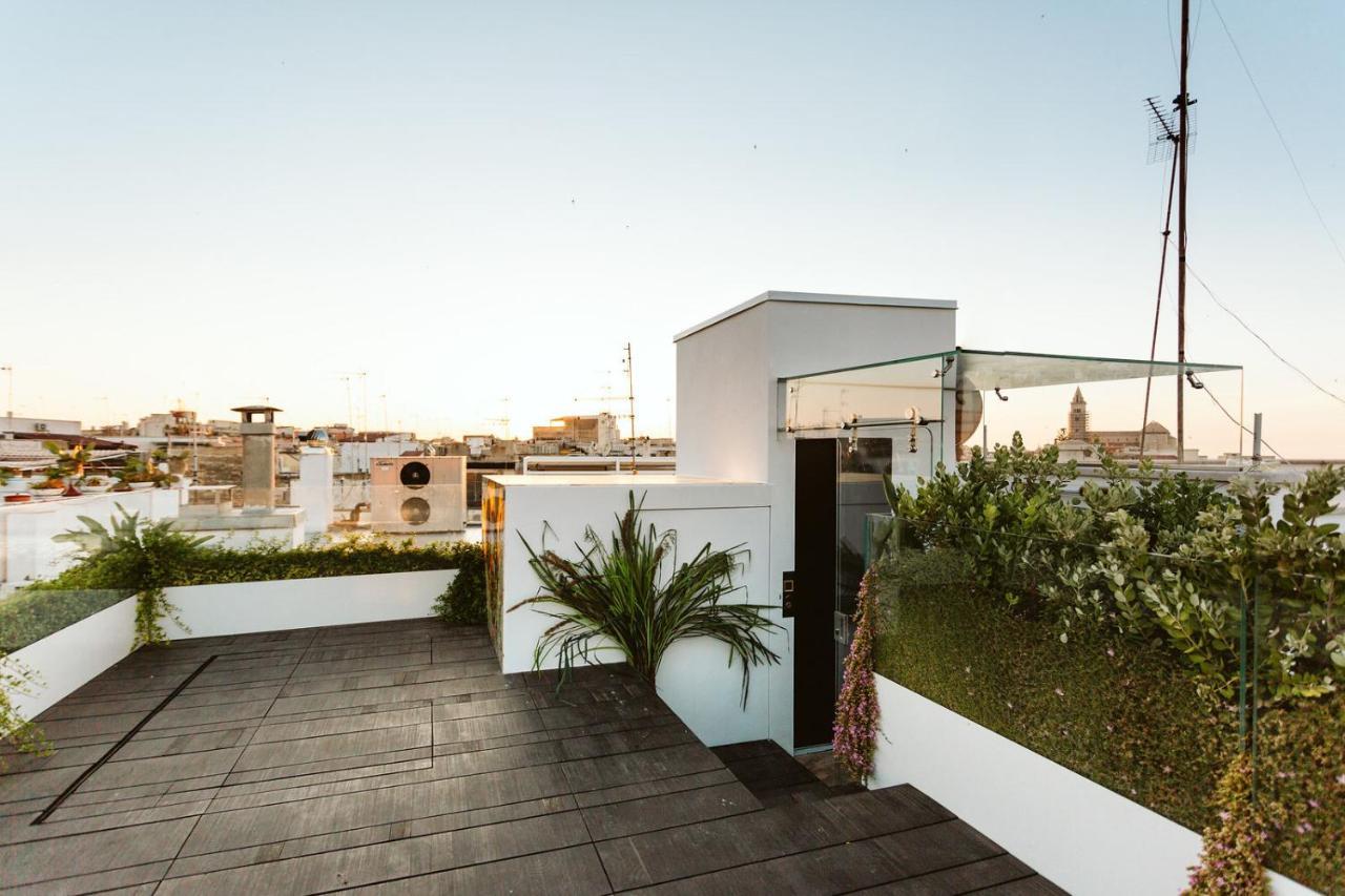 Bed and Breakfast The Harbour - Luxury Living Trani Exteriér fotografie