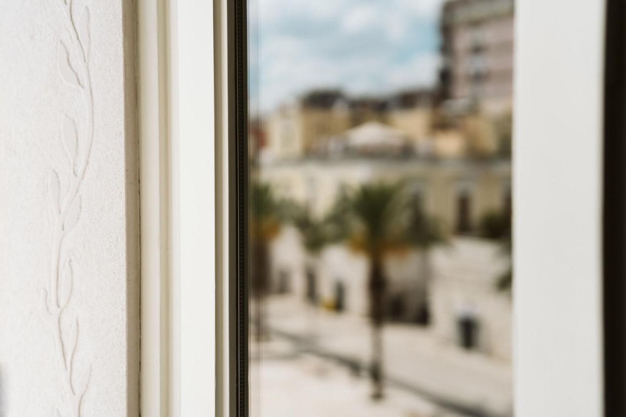 Bed and Breakfast The Harbour - Luxury Living Trani Exteriér fotografie