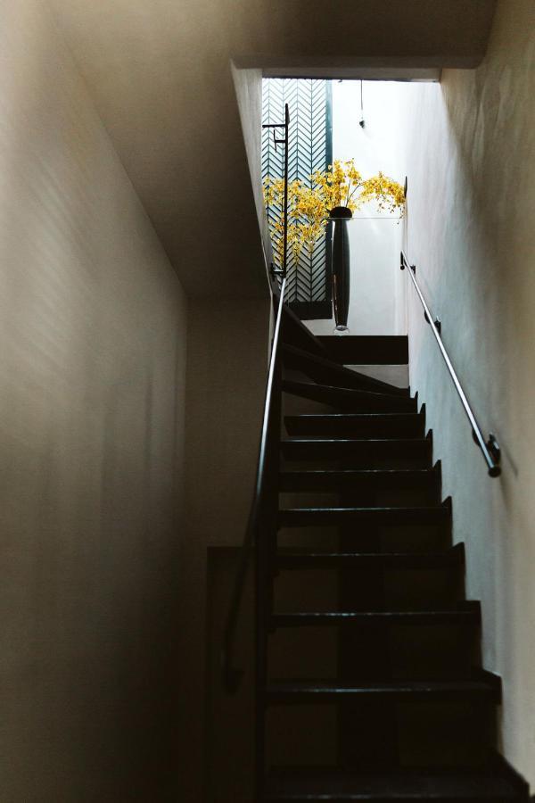 Bed and Breakfast The Harbour - Luxury Living Trani Exteriér fotografie