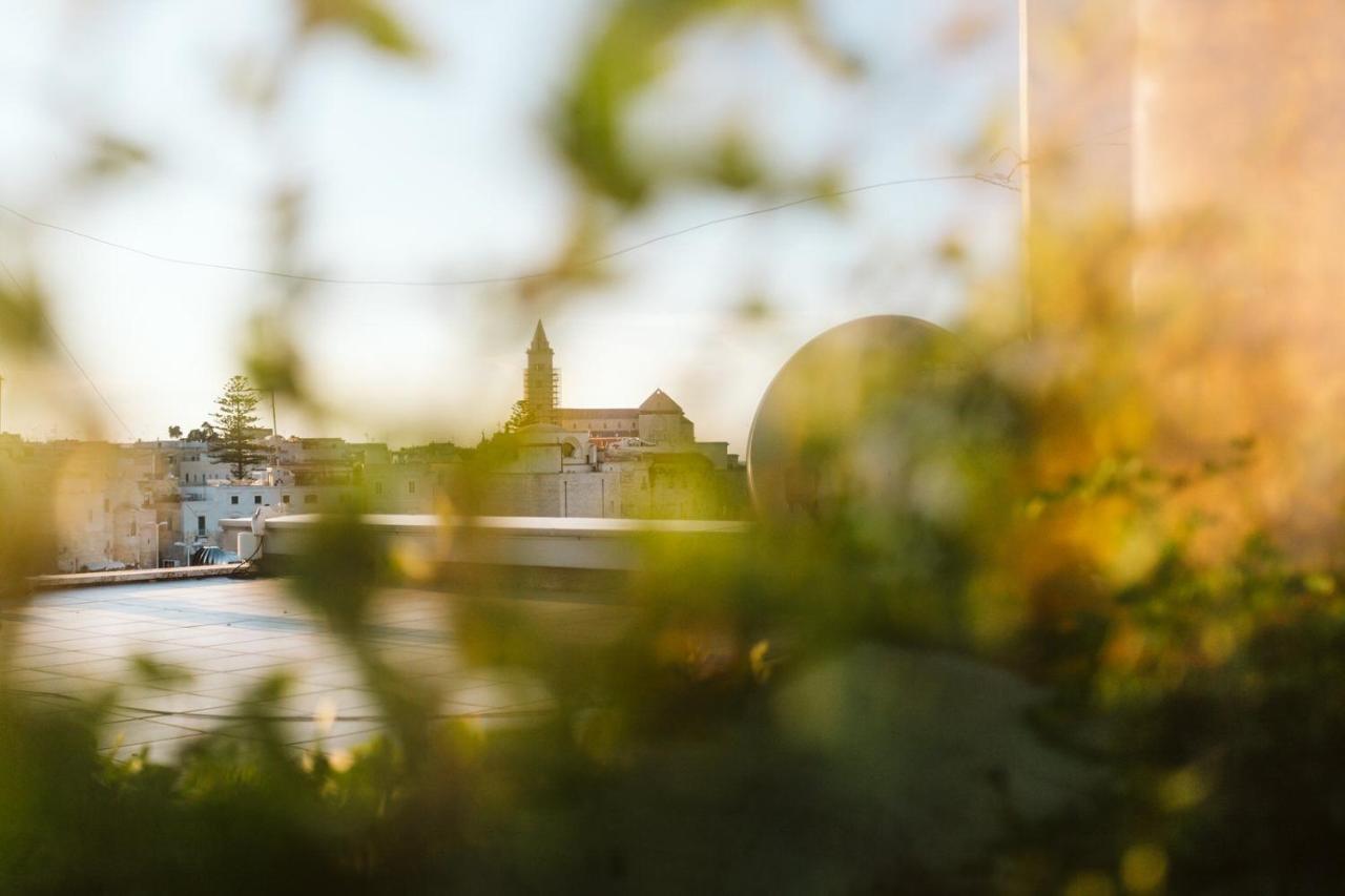 Bed and Breakfast The Harbour - Luxury Living Trani Exteriér fotografie