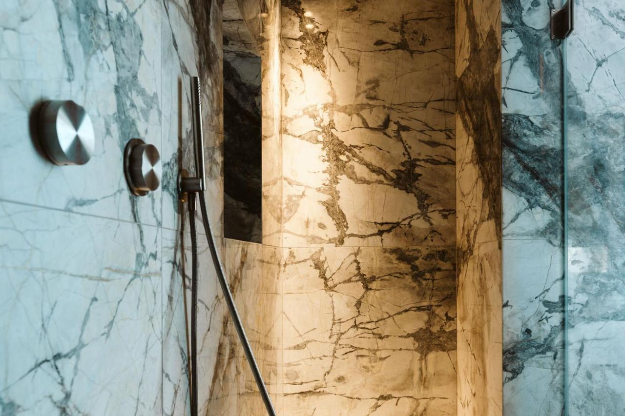 Bed and Breakfast The Harbour - Luxury Living Trani Exteriér fotografie