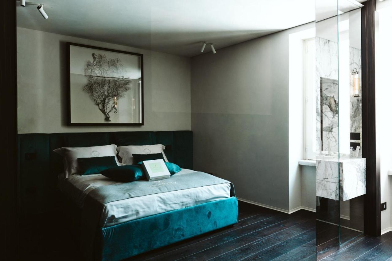Bed and Breakfast The Harbour - Luxury Living Trani Exteriér fotografie