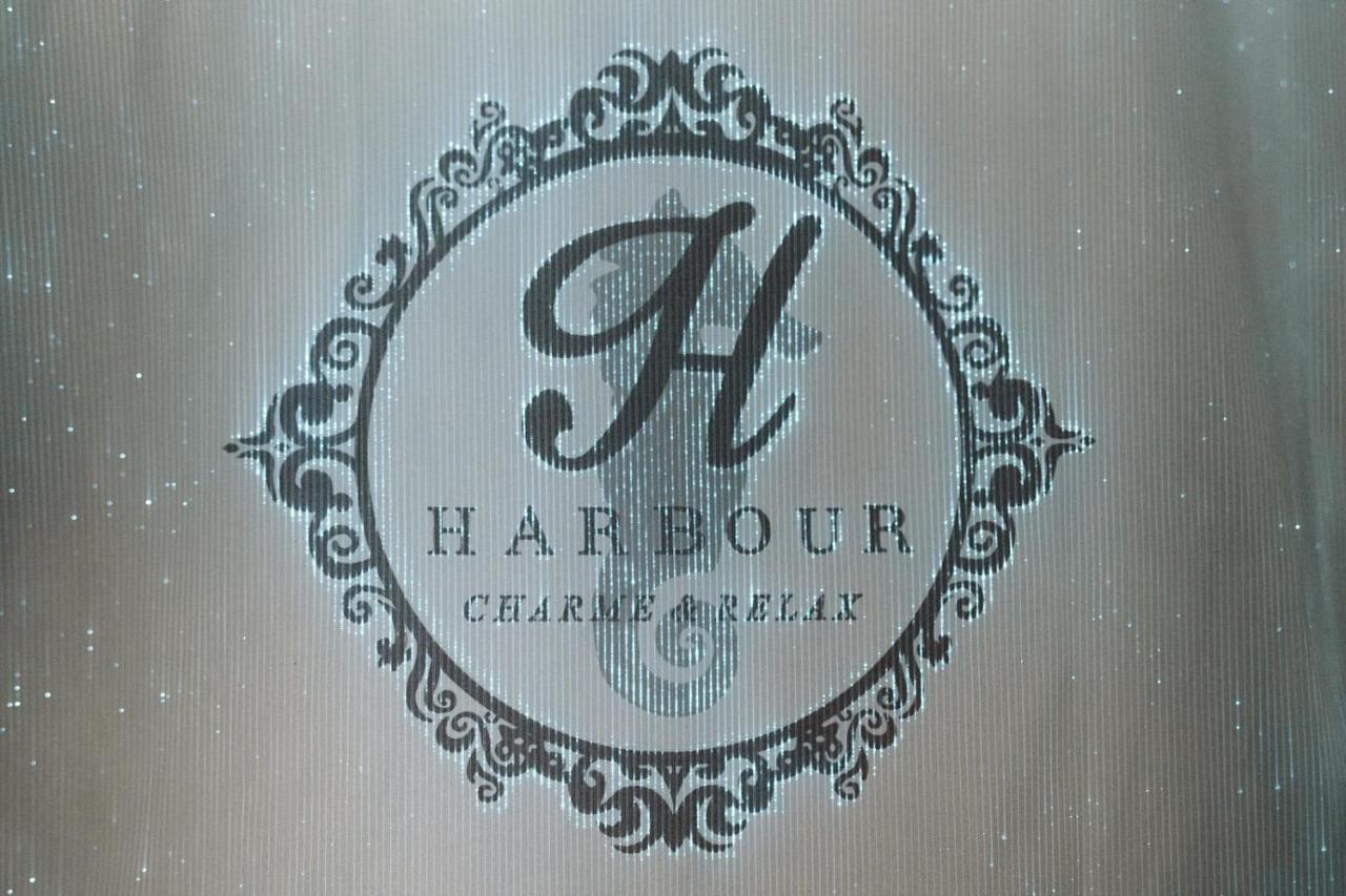 Bed and Breakfast The Harbour - Luxury Living Trani Exteriér fotografie