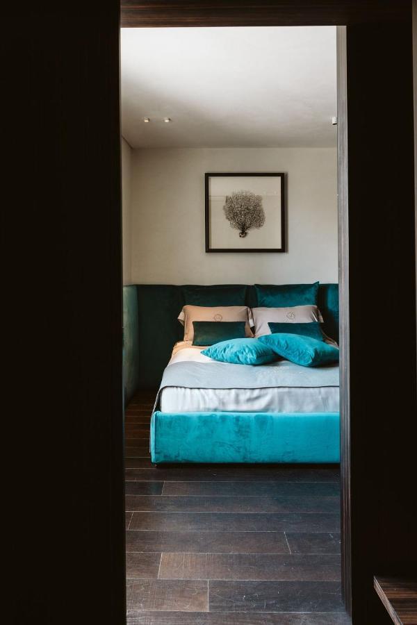 Bed and Breakfast The Harbour - Luxury Living Trani Exteriér fotografie
