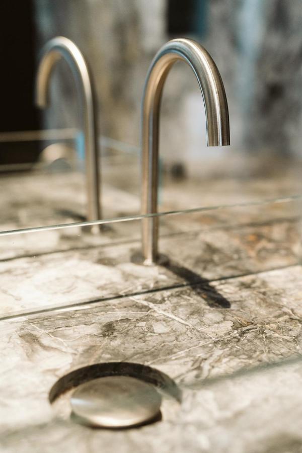 Bed and Breakfast The Harbour - Luxury Living Trani Exteriér fotografie