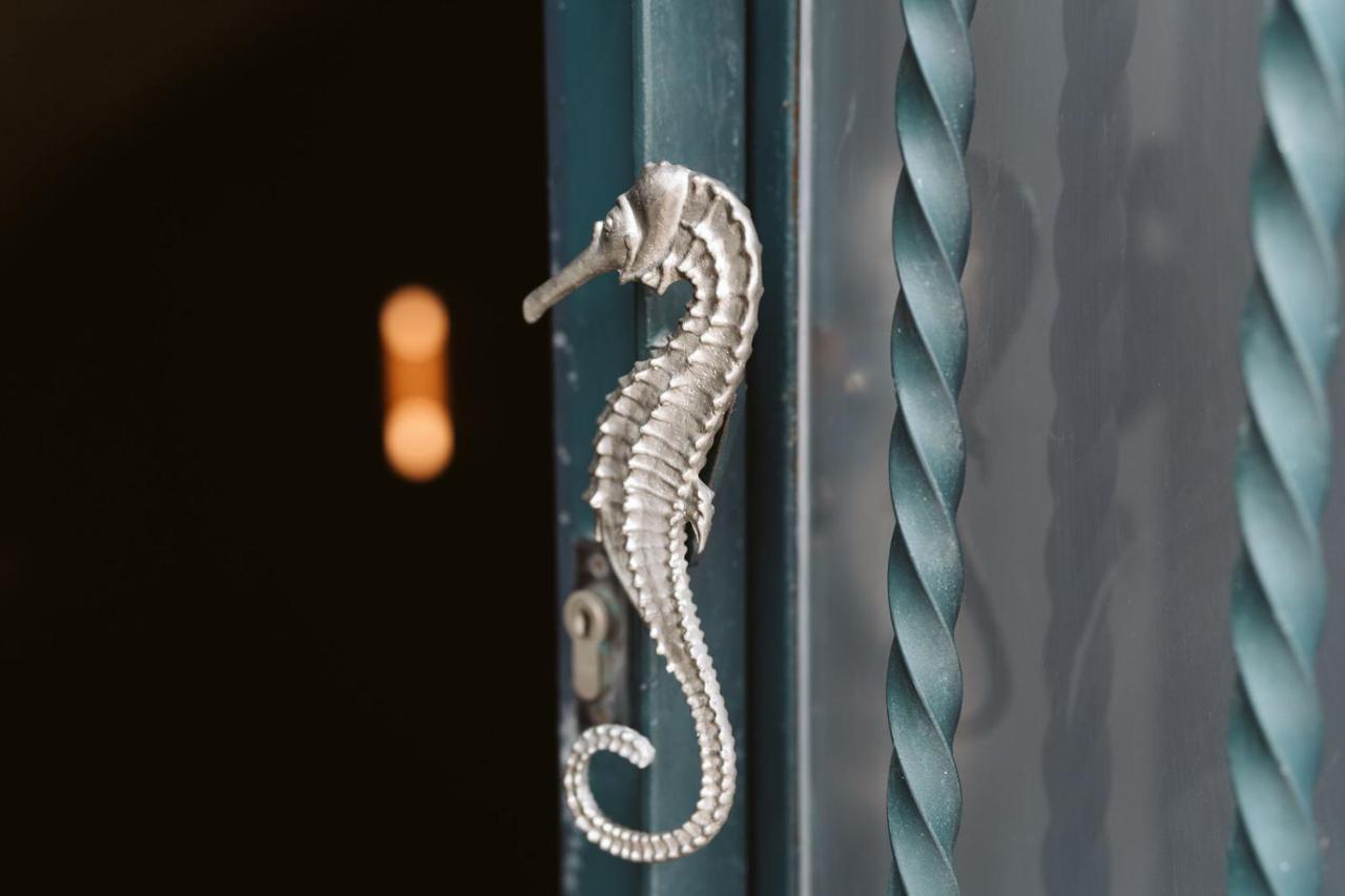 Bed and Breakfast The Harbour - Luxury Living Trani Exteriér fotografie