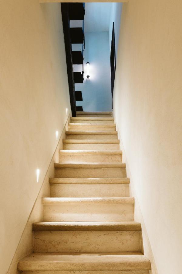 Bed and Breakfast The Harbour - Luxury Living Trani Exteriér fotografie