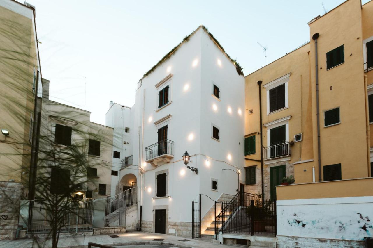 Bed and Breakfast The Harbour - Luxury Living Trani Exteriér fotografie