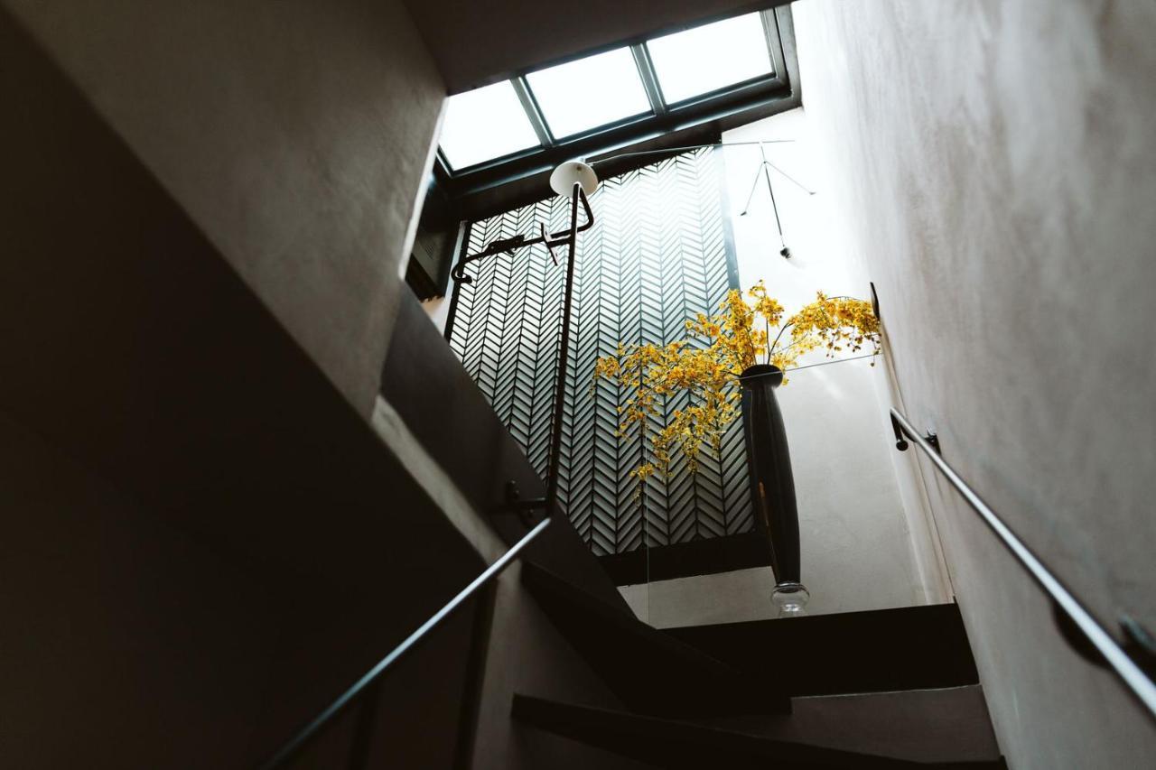 Bed and Breakfast The Harbour - Luxury Living Trani Exteriér fotografie